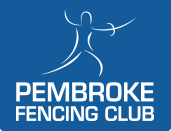 Pembroke Fencing Club Logo